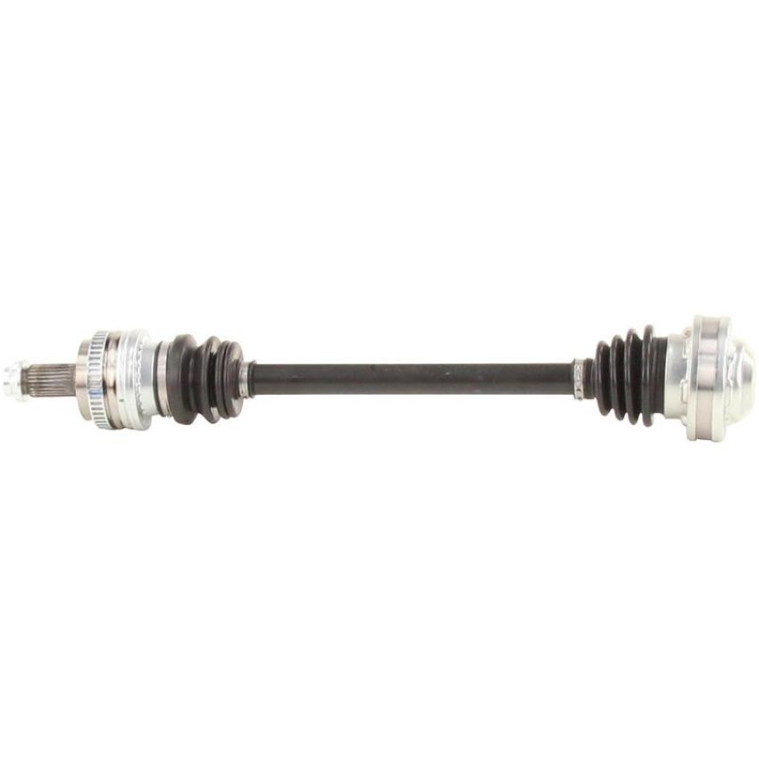 TRAKMOTIVE AXLES BM-8236 CV Axle Shaft