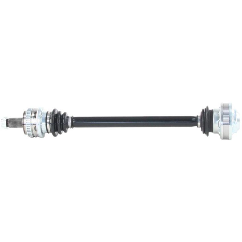 TRAKMOTIVE AXLES BM-8238 CV Axle Shaft
