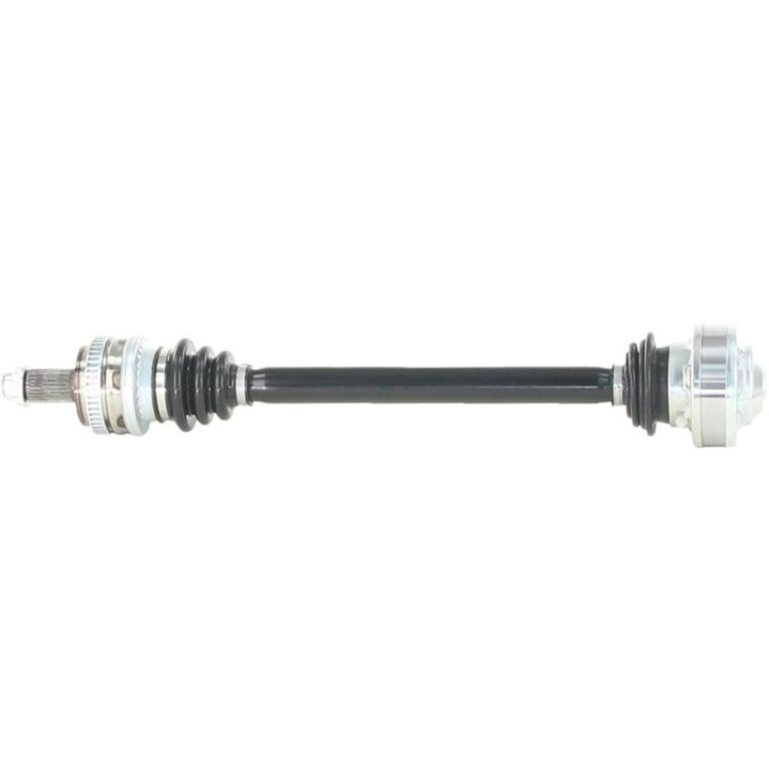 TRAKMOTIVE AXLES BM-8239 CV Axle Shaft