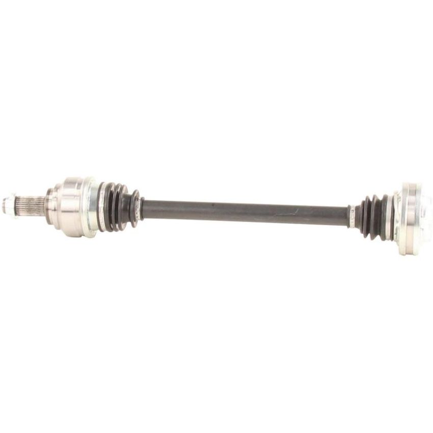 TRAKMOTIVE AXLES BM-8244 CV Axle Shaft