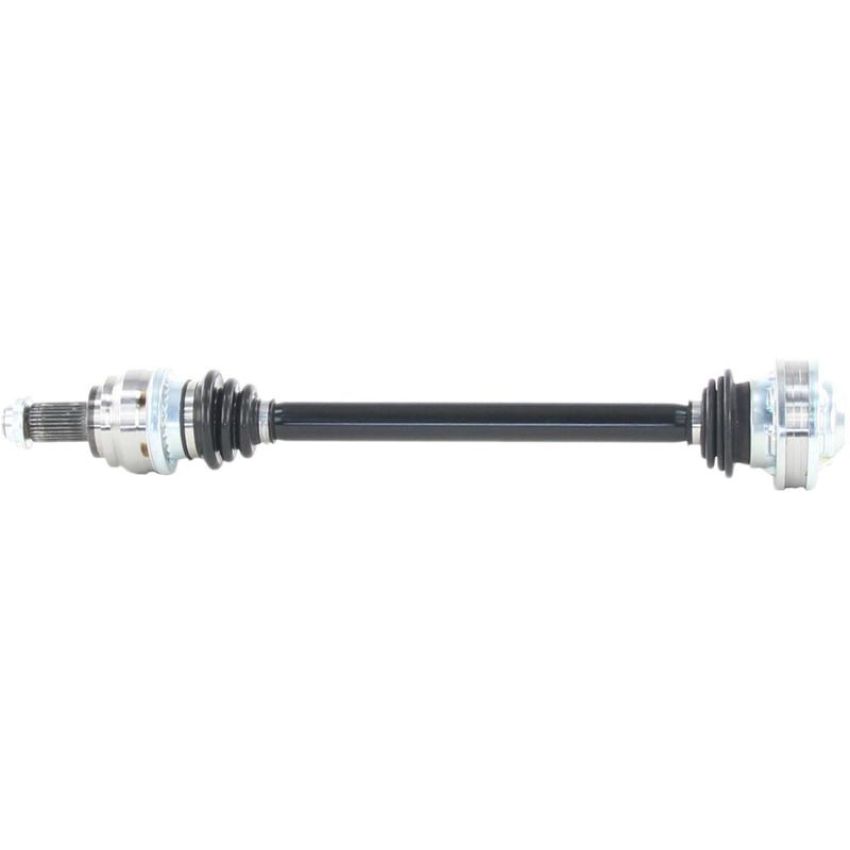 TRAKMOTIVE AXLES BM-8245 CV Axle Shaft
