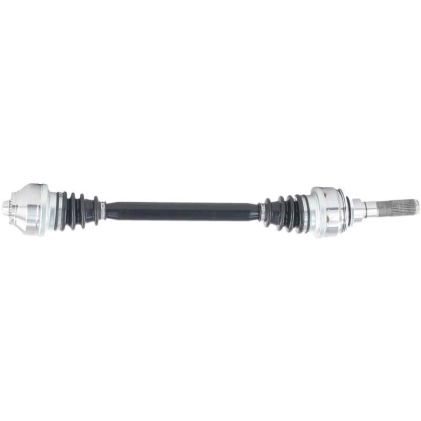 TRAKMOTIVE AXLES BM-8254 CV Axle Shaft