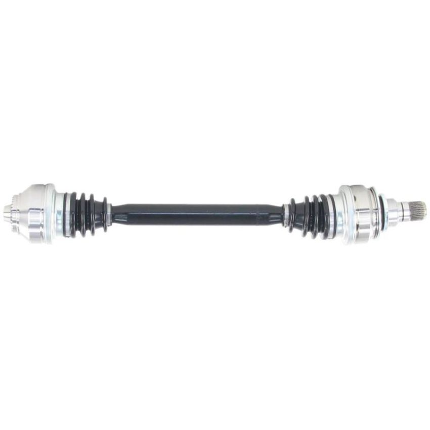 TRAKMOTIVE AXLES BM-8255 CV Axle Shaft