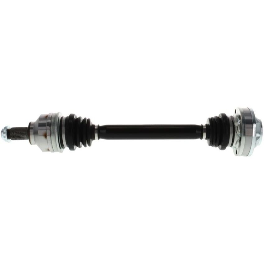 TRAKMOTIVE AXLES BM-8256 CV Axle Shaft