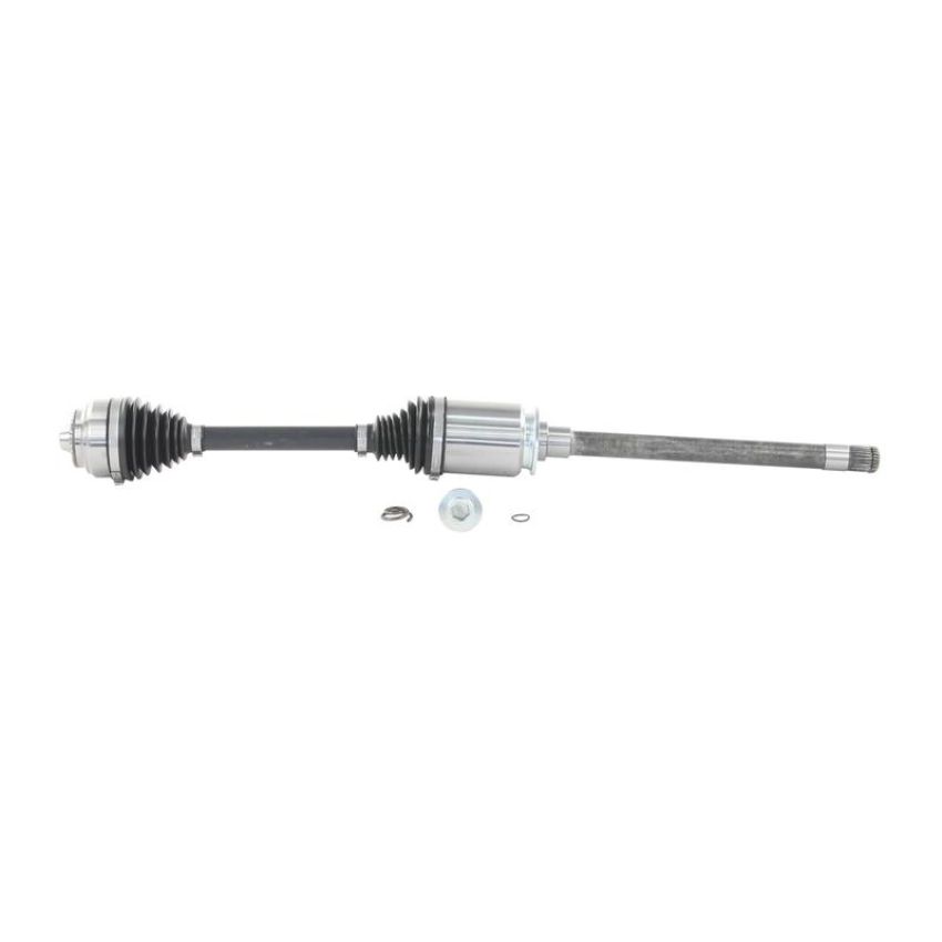 TRAKMOTIVE AXLES BM-86001 AAR CV Axle Shaft