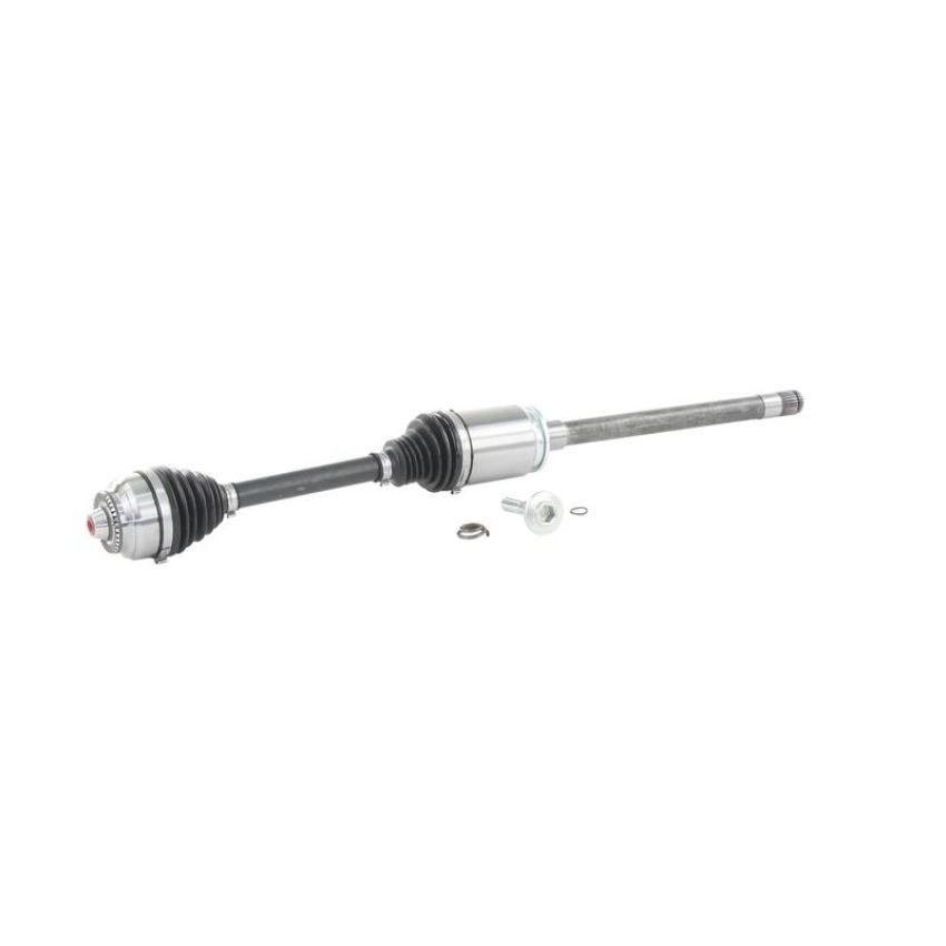 TRAKMOTIVE AXLES BM-86001 AAR CV Axle Shaft