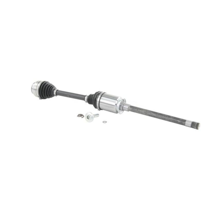 TRAKMOTIVE AXLES BM-86001 AAR CV Axle Shaft