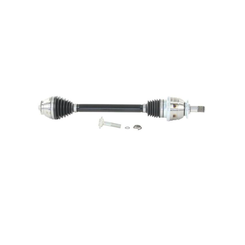 TRAKMOTIVE AXLES BM-86002 CV Axle Shaft