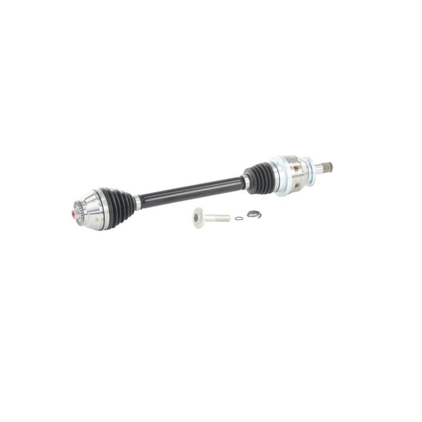TRAKMOTIVE AXLES BM-86002 CV Axle Shaft