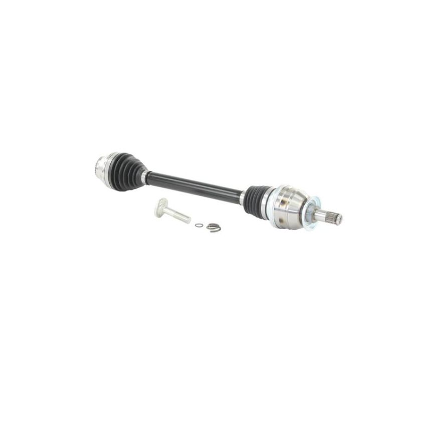 TRAKMOTIVE AXLES BM-86002 CV Axle Shaft