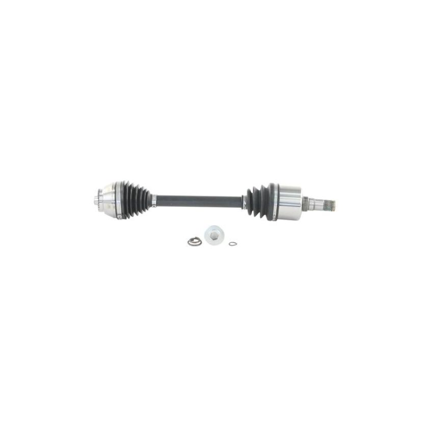 TRAKMOTIVE AXLES BM-86004 CV Axle Shaft