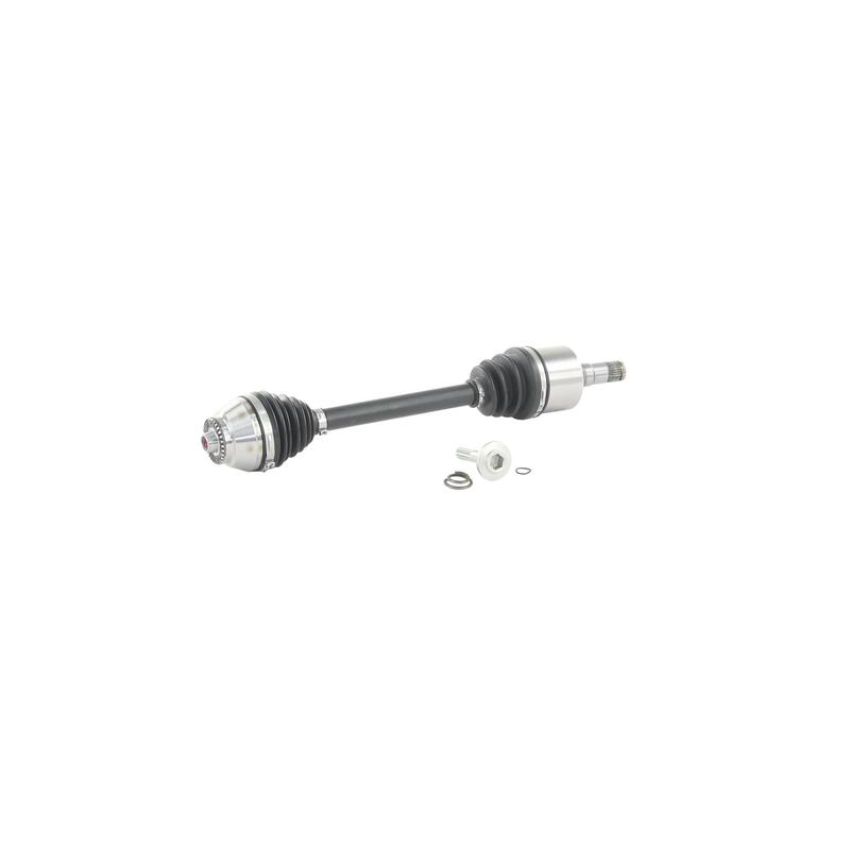 TRAKMOTIVE AXLES BM-86004 CV Axle Shaft