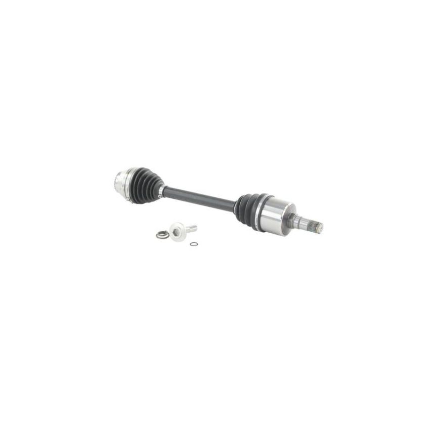 TRAKMOTIVE AXLES BM-86004 CV Axle Shaft