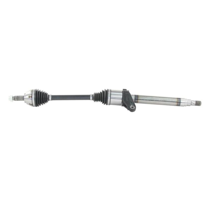 TRAKMOTIVE AXLES BM-86008 CV Axle Shaft