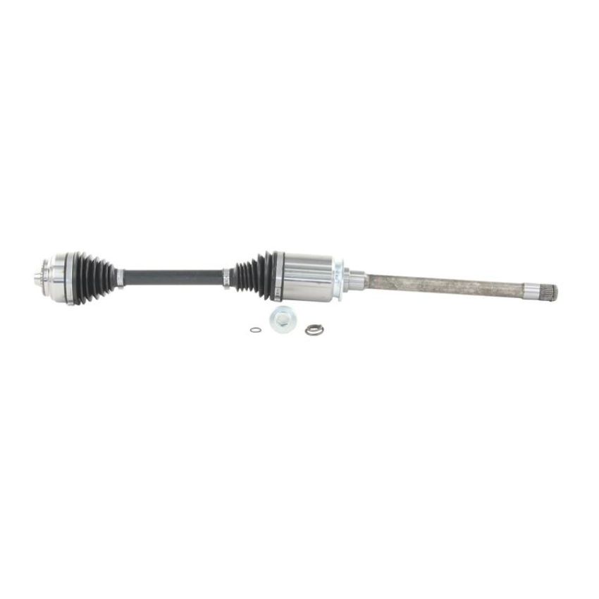 TRAKMOTIVE AXLES BM-86010 AAR CV Axle Shaft