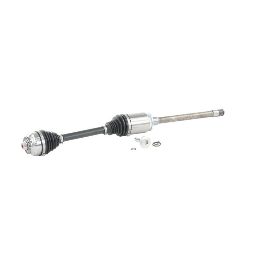 TRAKMOTIVE AXLES BM-86010 AAR CV Axle Shaft