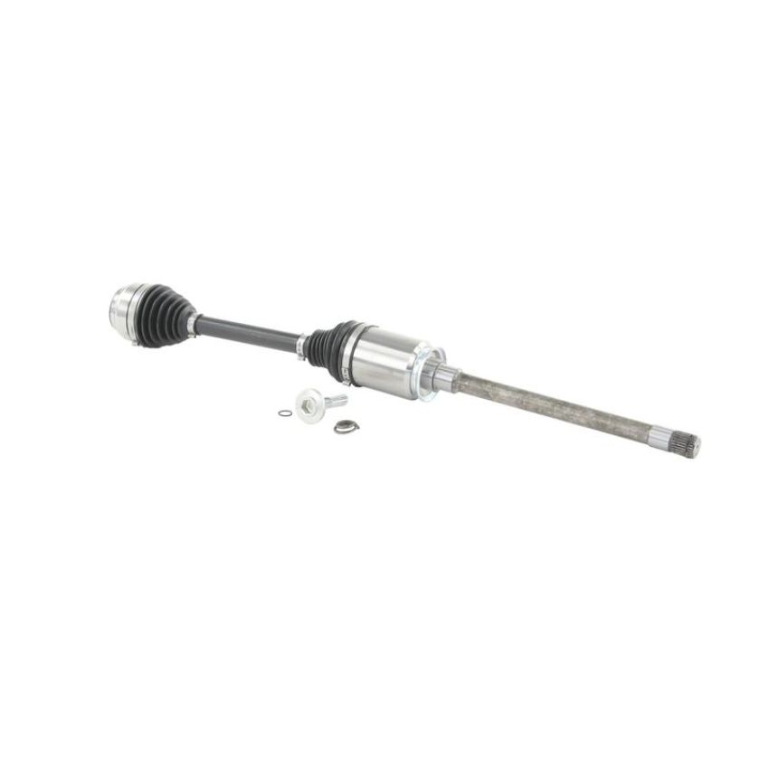 TRAKMOTIVE AXLES BM-86010 AAR CV Axle Shaft