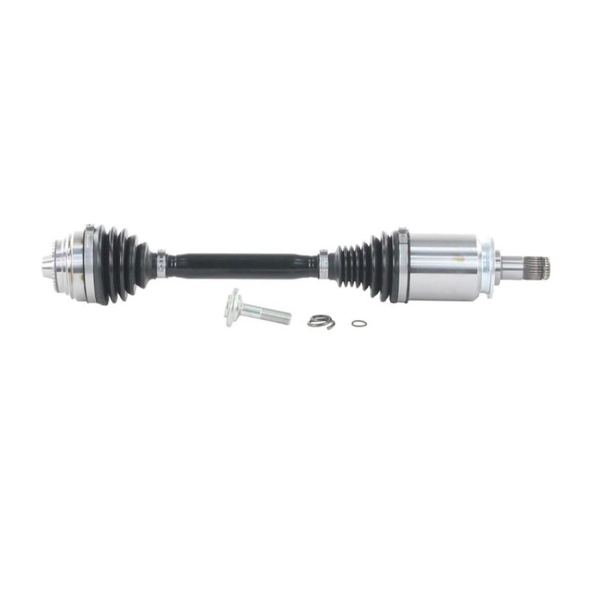 TRAKMOTIVE AXLES BM-86011 AAR CV Axle Shaft