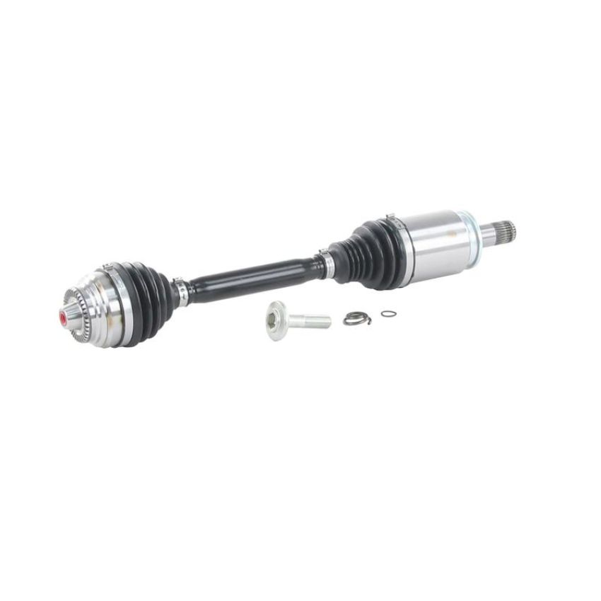 TRAKMOTIVE AXLES BM-86011 AAR CV Axle Shaft