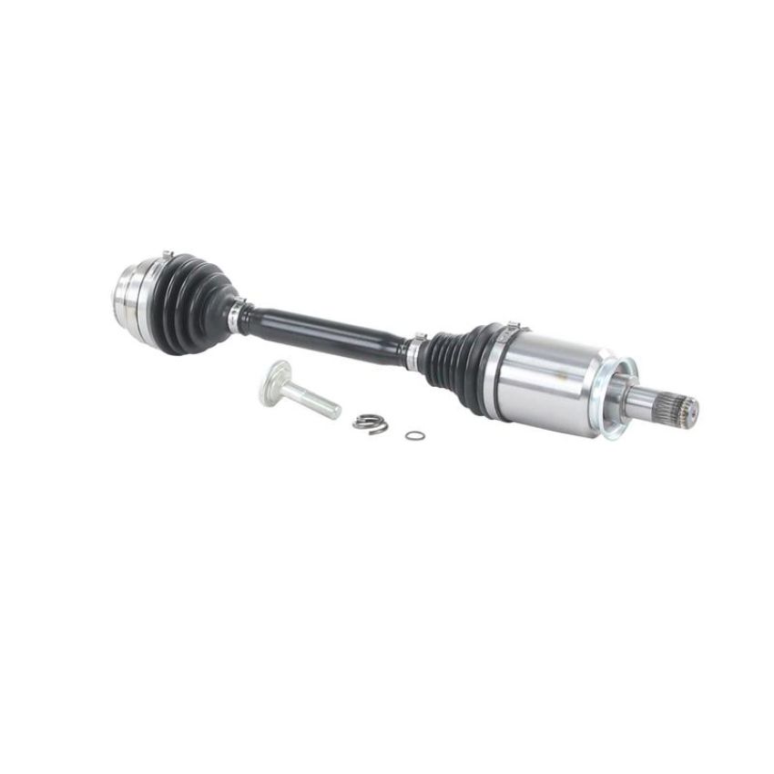 TRAKMOTIVE AXLES BM-86011 AAR CV Axle Shaft