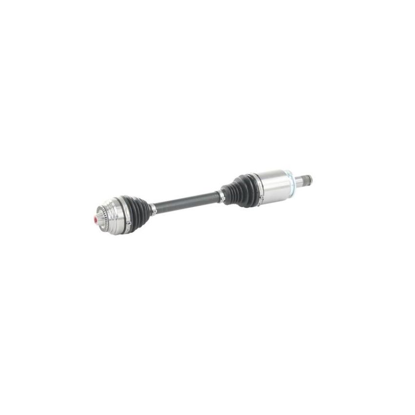 TRAKMOTIVE AXLES BM-86012 AAR CV Axle Shaft