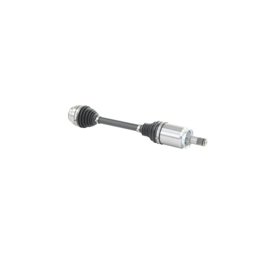 TRAKMOTIVE AXLES BM-86012 AAR CV Axle Shaft
