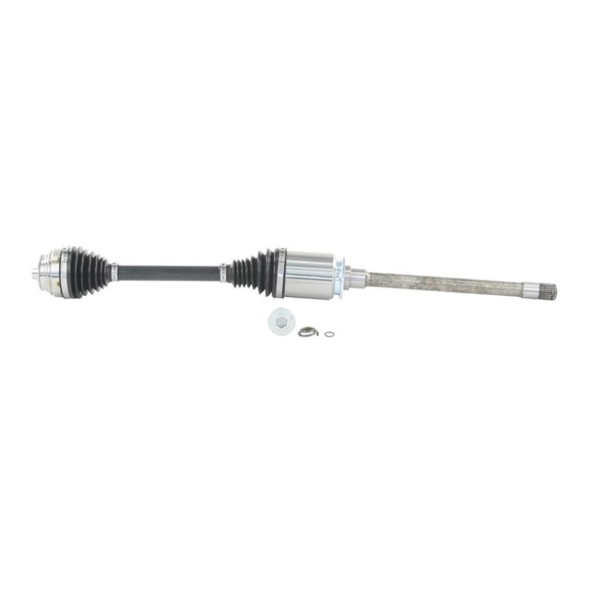 TRAKMOTIVE AXLES BM-86013 AAR CV Axle Shaft
