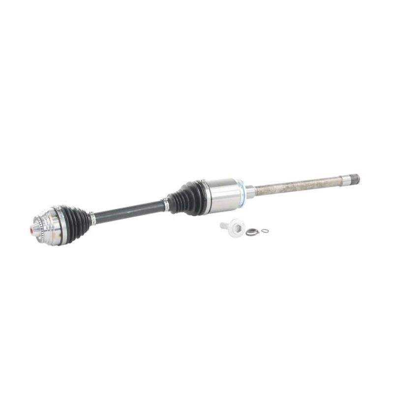 TRAKMOTIVE AXLES BM-86013 AAR CV Axle Shaft