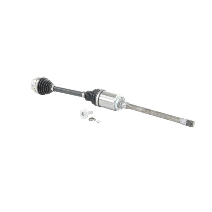 TRAKMOTIVE AXLES BM-86013 AAR CV Axle Shaft