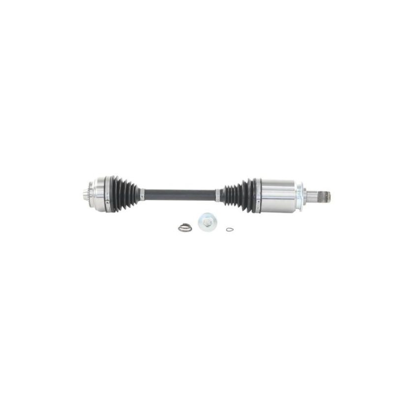 TRAKMOTIVE AXLES BM-86017 AAR CV Axle Shaft