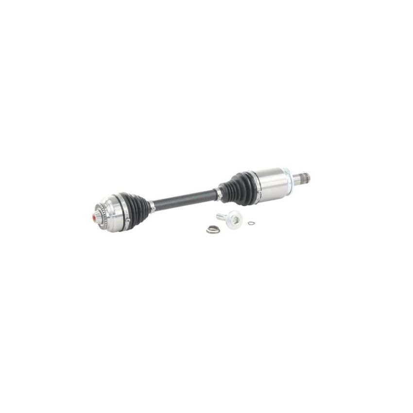 TRAKMOTIVE AXLES BM-86017 AAR CV Axle Shaft
