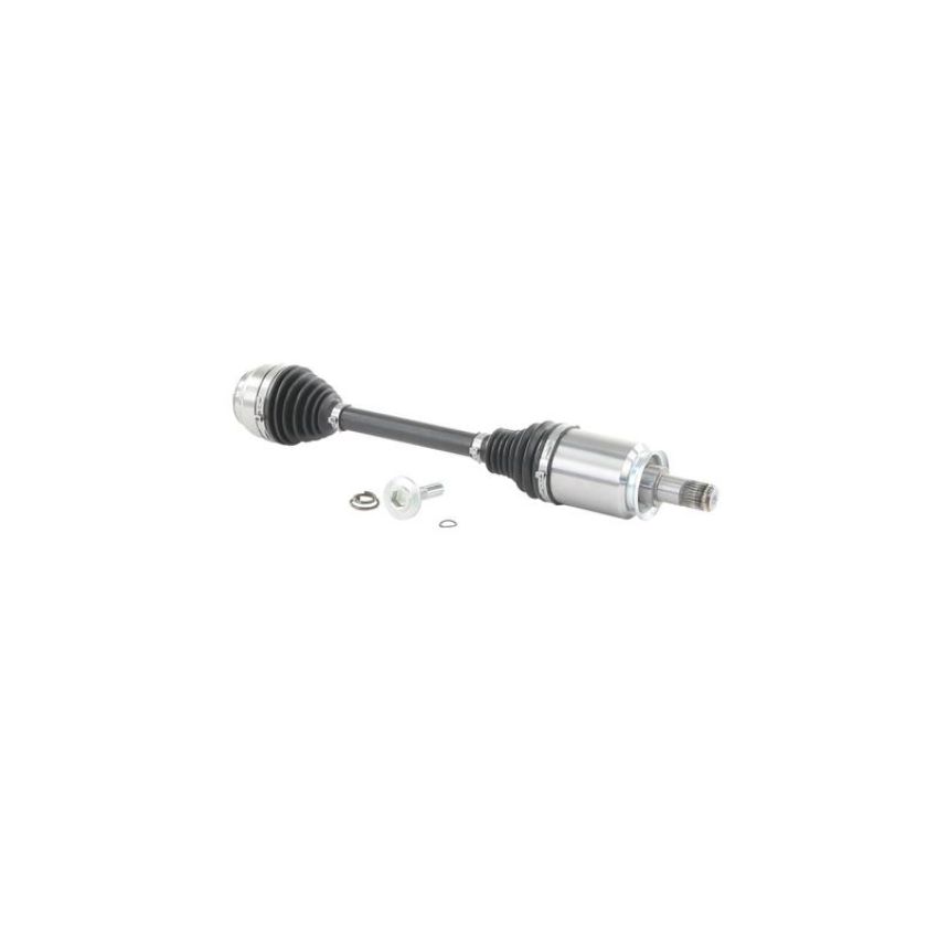 TRAKMOTIVE AXLES BM-86017 AAR CV Axle Shaft