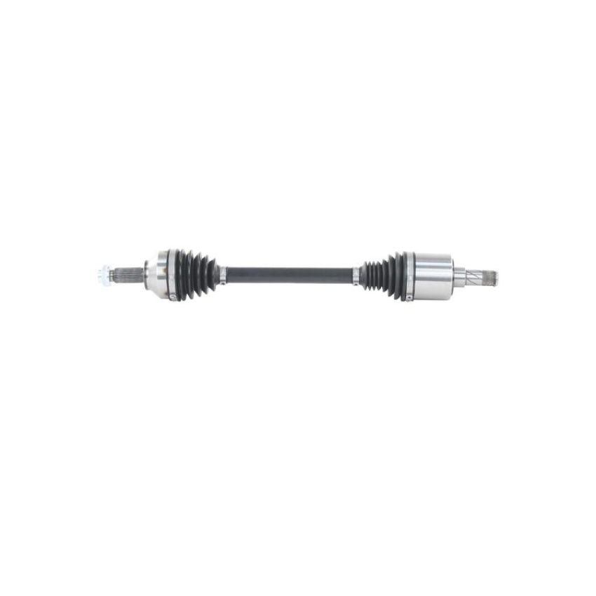 TRAKMOTIVE AXLES BM-86020 CV Axle Shaft
