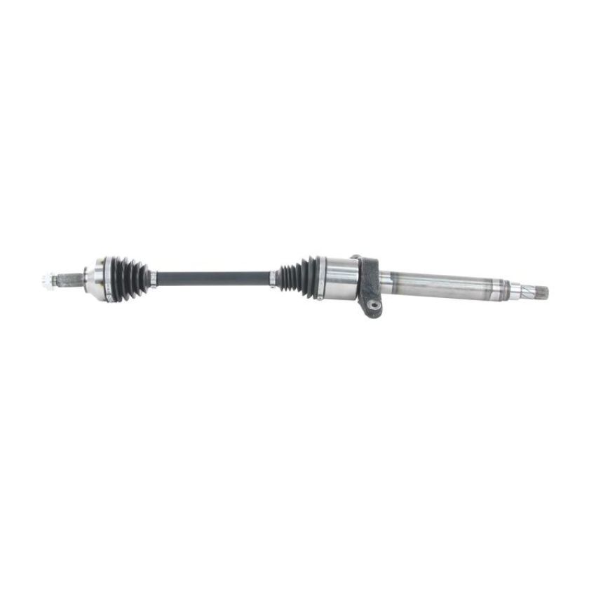 TRAKMOTIVE AXLES BM-86021 CV Axle Shaft