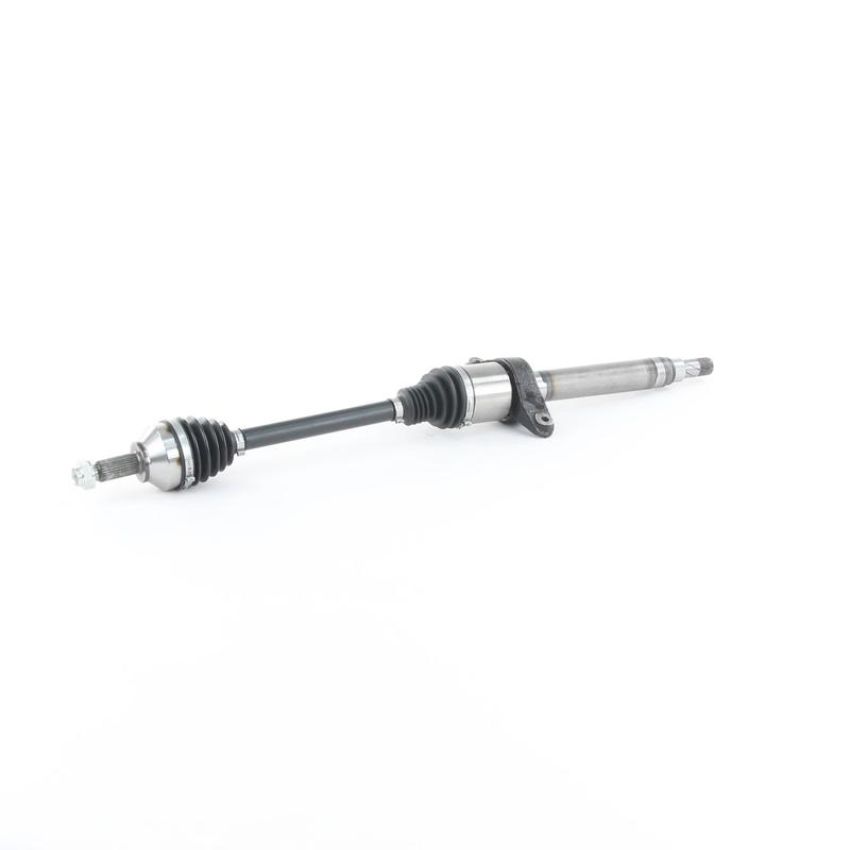 TRAKMOTIVE AXLES BM-86021 CV Axle Shaft