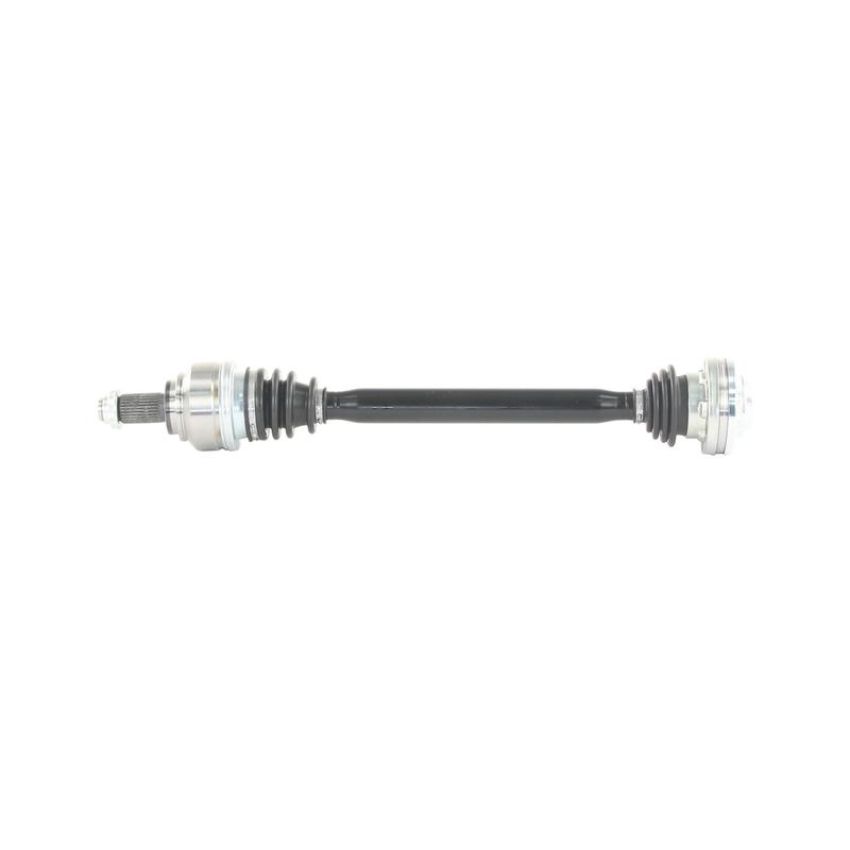 TRAKMOTIVE AXLES BM-86022 CV Axle Shaft