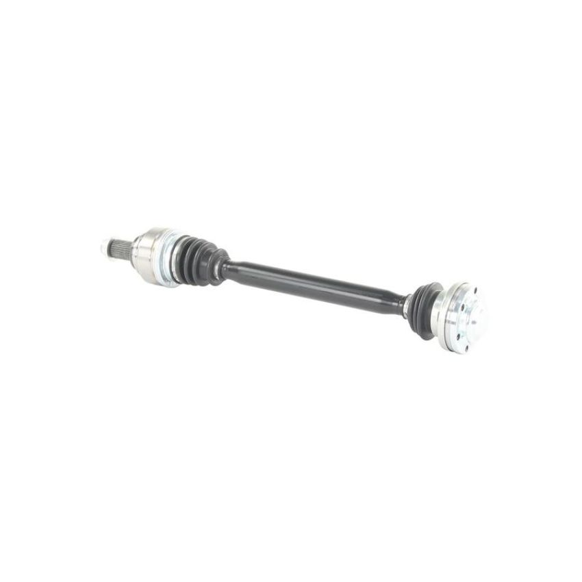 TRAKMOTIVE AXLES BM-86022 CV Axle Shaft