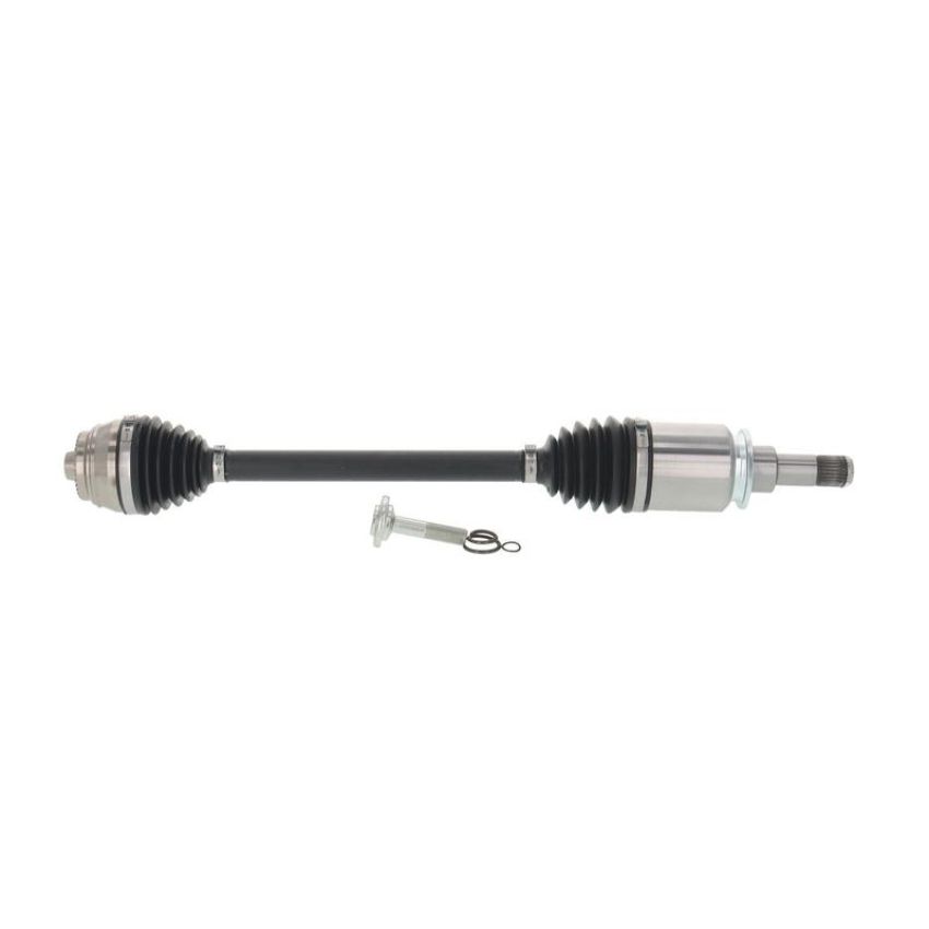TRAKMOTIVE AXLES BM-86030 AAR CV Axle Shaft