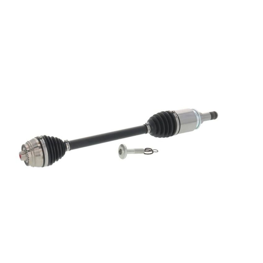 TRAKMOTIVE AXLES BM-86030 AAR CV Axle Shaft