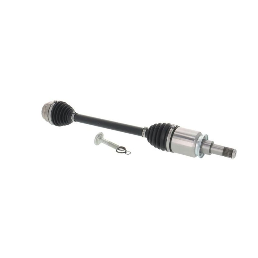 TRAKMOTIVE AXLES BM-86030 AAR CV Axle Shaft