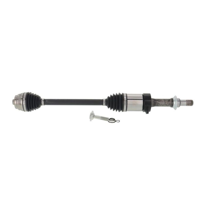 TRAKMOTIVE AXLES BM-86031 AAR CV Axle Shaft