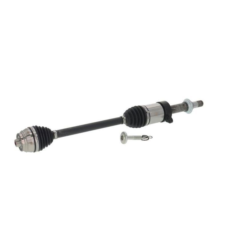 TRAKMOTIVE AXLES BM-86031 AAR CV Axle Shaft