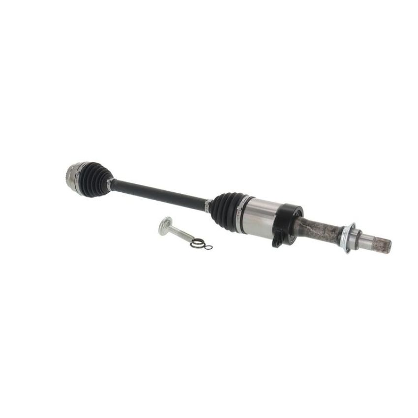 TRAKMOTIVE AXLES BM-86031 AAR CV Axle Shaft