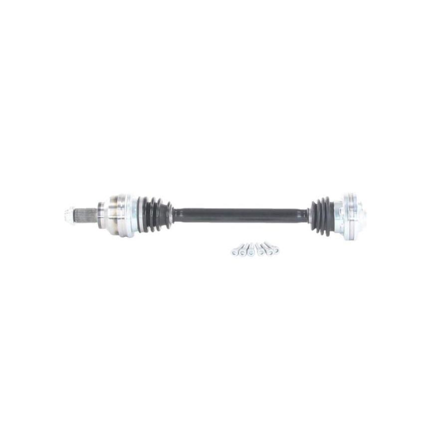 TRAKMOTIVE AXLES BM-86035 CV Axle Shaft