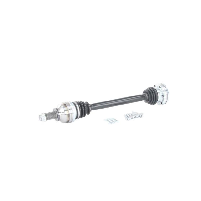 TRAKMOTIVE AXLES BM-86035 CV Axle Shaft