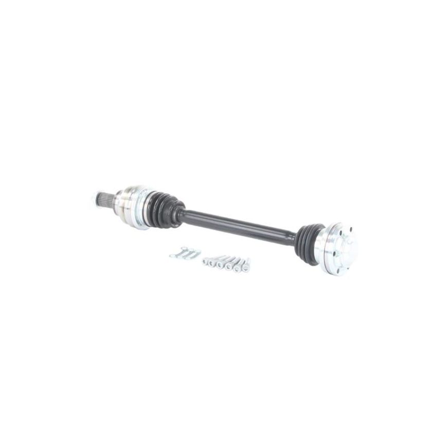 TRAKMOTIVE AXLES BM-86035 CV Axle Shaft