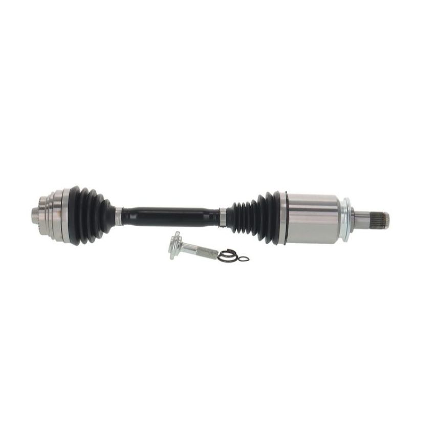TRAKMOTIVE AXLES BM-86037 CV Axle Shaft