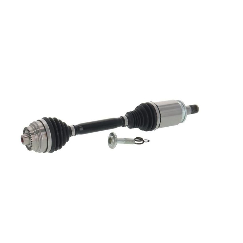 TRAKMOTIVE AXLES BM-86037 CV Axle Shaft