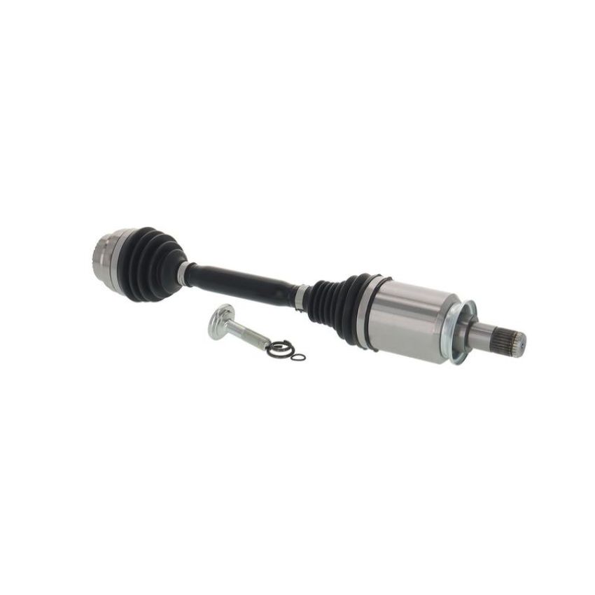 TRAKMOTIVE AXLES BM-86037 CV Axle Shaft