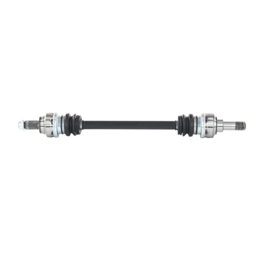 TRAKMOTIVE AXLES BM-86039 CV Axle Shaft